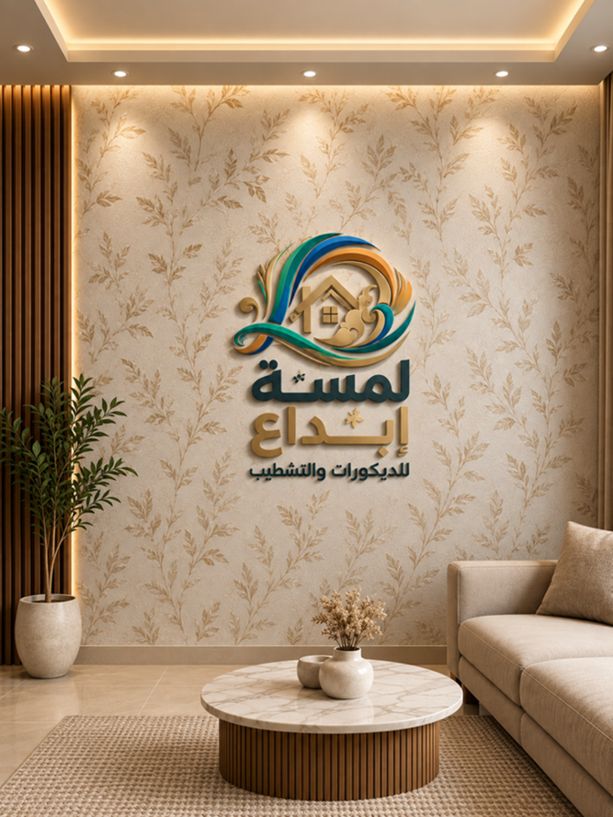  رائدون في عالم الدهانات والديكورات الحديثة بجيزان ابها وخميس مشيط والدرب وجميع مناطق الجنوب